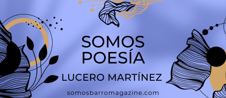 Poesía poblana / Lucero Martínez